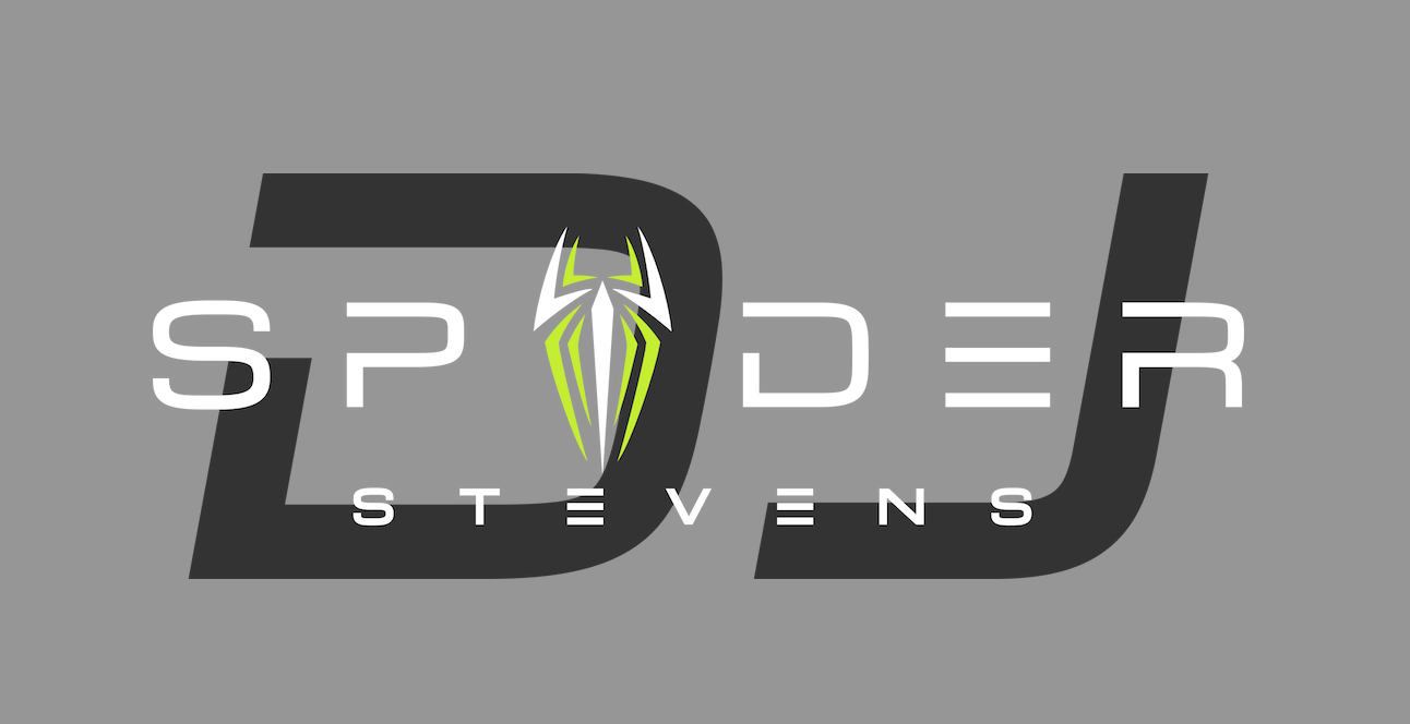 DJ Spyder Stevens